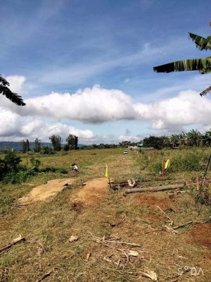 Farmlot for sale at Aposkahoy Claveria