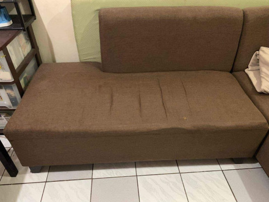 Pre-loved Sofa For Sale