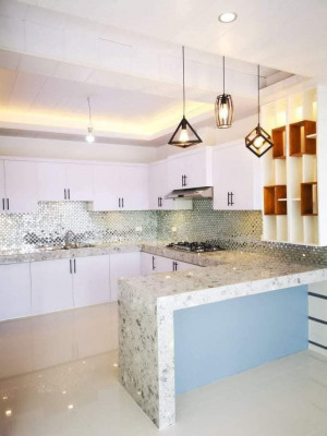 Baguio House and lot for sale