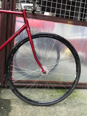 Fixie for sale