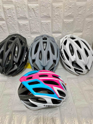 Orig Cairbull Bike Helmet very good quality ILOILO
