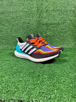 Adidas - Ultra Boost DNA What The