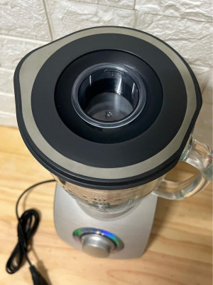 Philips heavy duty blender