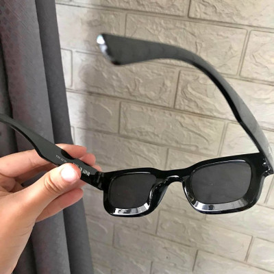 STÜSSY SUNGLASSES