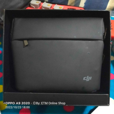 Dji Mavic Air 2s fmc w/accessories