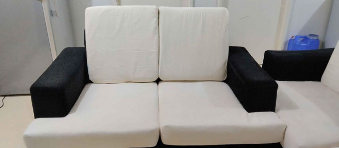 2 seater and 3 seater Sofa