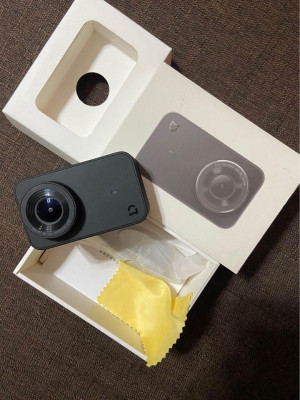 XIAOMI 4K ACTION CAMERA