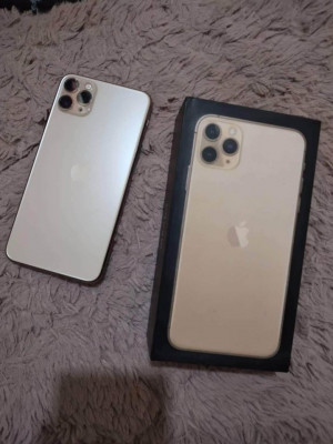 Iphone 11 Pro Max - 256 GB