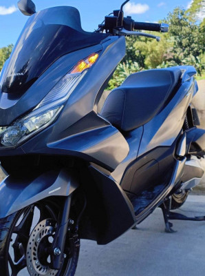 2021 Honda pcx