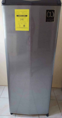 Haier refrigerator HR-S208SBP
