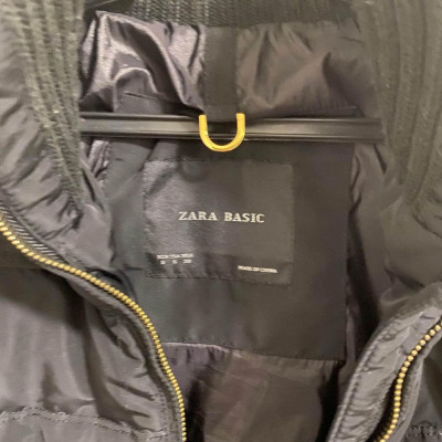 Zara Winter Coat