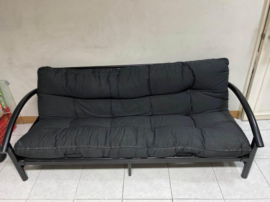 Sofa Bed Uratex