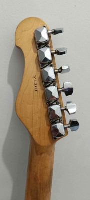 Electric Guitar Yamaha EG112C