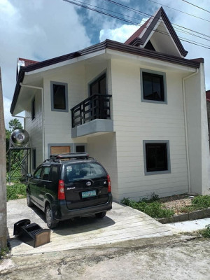 house and lot for sale