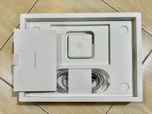 Macbook Pro M2 14" (2023) Space Gray