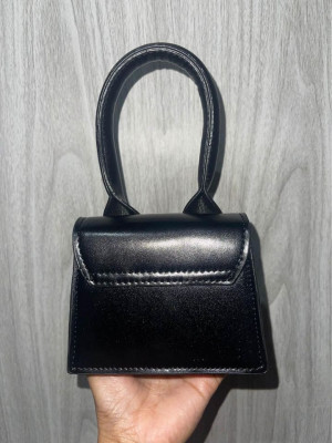 Jacquemus mini bag w/ Sling