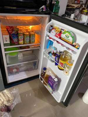 EZY Personal Refrigerator