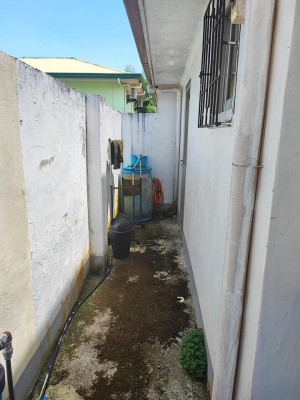 House and lot for sale, Tacloban area