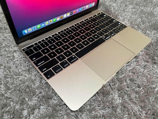 MacBook Retina 2016 Core m3 8Gb 256Ssd