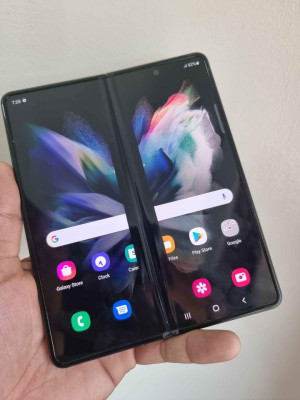 Samsung Z FOLD 3 5G 12/512