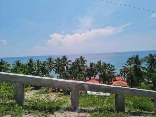 Beach House - Lipa City, Batangas