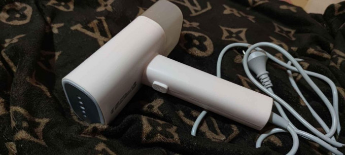XIAOMI HANDHELD STEAMER IRON