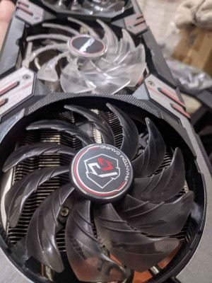 RX 6700 XT SALE OR SWAP