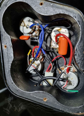 Epiphone Les Paul Standard (Derrig-Inspired)!