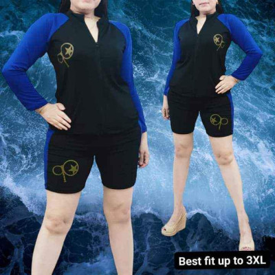 RASHGUARD TERNOSHORT