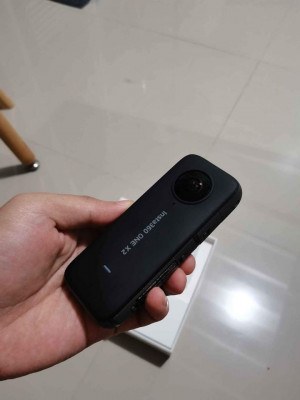 Insta360 One x2