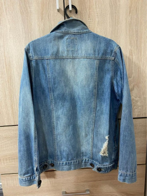 Original Penshoppe Denim Jacket