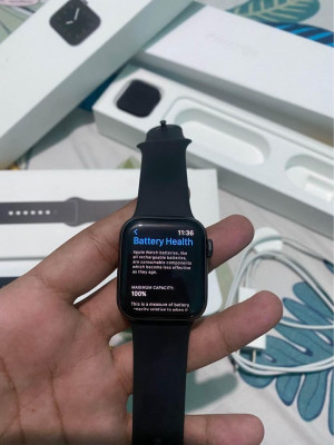 Apple Watch Series 5