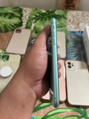 iPhone 11 128GB