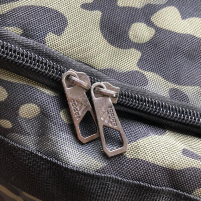 Adidas Camouflage Duffel bag