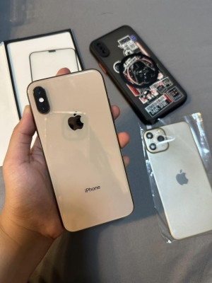 Iphone Xs 256gb