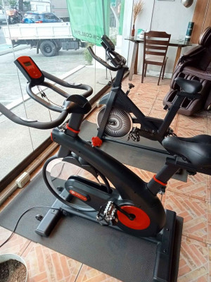 2021 UCM spin bike