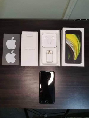 iPhone SE 2020 128gb