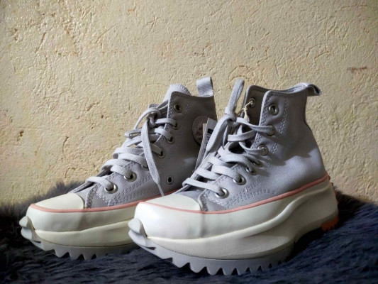 Converse Runstar Hike Summertones Mouse