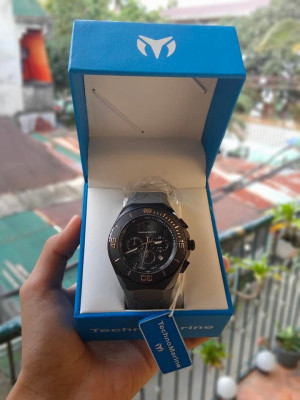 TECHNOMARINE OCEAN MANTA