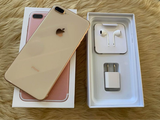 iPhone 8Plus 64gb