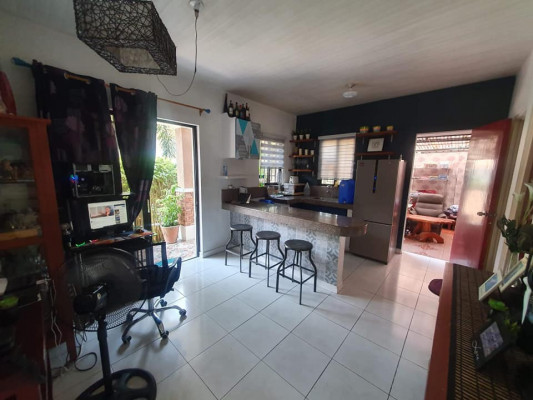 Rush House & Lot for SALE - PASALO Antipolo City