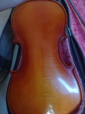 Korean and Japan Violin