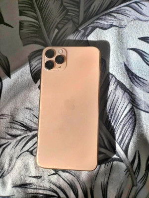 IPHONE 11 PRO MAX 256