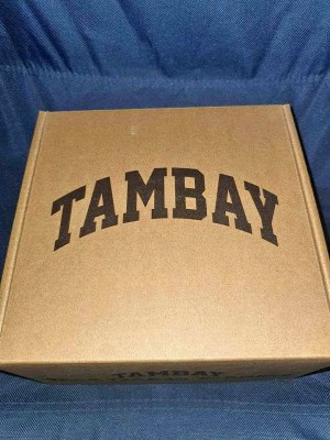 Tambay Cap Version 4