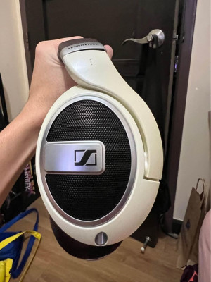 [SELLING] Sennheiser HD599