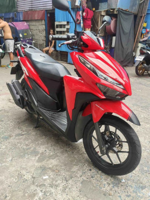 2020 Honda click 125 v2 Fi 2020 model 2020