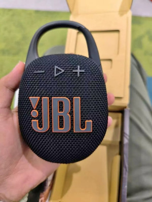 2nd hand JBL CLIP 5 no issue orig na orig with charger