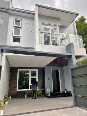 house and lot for sale