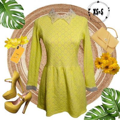 Korean Dress Collection