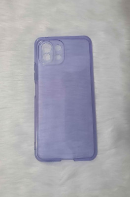 Mi 11 lite Case (take all)